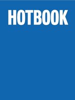 Hotbook